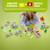 LEGO DUPLO Town Tunnel ferroviaire et rails - Set Voir les images du produit 26