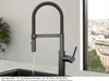Villeroy & Boch 92800005 Küchenarmatur Steel Expert 2.0 Produktbild-Vorschau 3