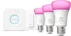 White & Color Ambiance E27 Starter-Set Produktbild-Vorschau 1
