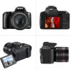 Digitální fotoaparát ORDRO G700 4K, WiFi, digitální Náhled obrázku produktu 2