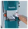 Scie à ruban 900W avec support - MAKITA - LB1200F Voir les images du produit 2