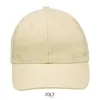 SOL´S Six Panel Cap Buffalo Produktbild-Vorschau 3