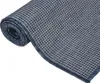 vidaXL Outdoor-Teppich Flachgewebe 120x170 cm Blau Produktbild-Vorschau 2