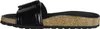 Verbenas Reiko Lac Pantolette Schwarz Produktbild-Vorschau 10