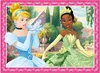 Ravensburger - Princesse -Puzzle 4en1 Voir les images du produit 5
