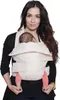marsupi Classic Babytrage - Neugeborene von der Geburt bis Produktbild-Vorschau 12