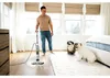 SHARK S8201EU Steam Mop - Automatic Steam Mop - 2 Rotating Productafbeelding-voorbeeld 20