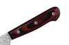 Coltello Samura-Kaiju nakiri, acciaio Aus-8, 16,7 cm, Anteprima dell’immagine prodotto 3
