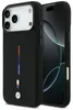 Coque iPhone 17 Pro Max BMW MagSafe silicone noir logo Voir les images du produit 1