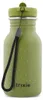 Trixie Kinder Trinkflasche Edelstahl 350ml Mr. Dino - Produktbild-Vorschau 3