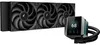 DeepCool MYSTIQUE 360 Wasserkühlung Voir les images du produit 1
