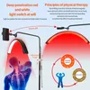 Podłogowa lampa wideo LED Andoer HD-M6XR 36 W, światło Podgląd zdjęcia produktu 6