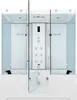 Kombination Badewanne Dusche K88-WS-EH-B-SC-EA Duschtempel Produktbild-Vorschau 5