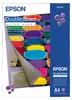 Epson Double-Sided Matte Paper - A4 - 50 listov, Matný, 178 Náhľad obrázku produktu 2