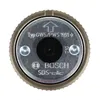 Bosch 1603340031 Bosch SDS-CLIC Schnellspannmuffe Voir les images du produit 12