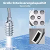 Schwimmventil 1/2'' oder 3/4'' Automatische Produktbild-Vorschau 4