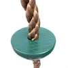 Kletterseil 200 cm mit Sicherungshaken und Trittflächen in Produktbild-Vorschau 4
