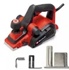 Rabot électrique TE-PL 920 - 920W - passe 3,5mm - largeur Voir les images du produit 3