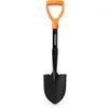 Schaufel Spaten Gartenspaten klein 67cm Spitzspaten Produktbild-Vorschau 2