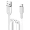 Belkin USB-C/USB-A Kabel 2m PVC, weiß CAB001bt2MWH Produktbild-Vorschau 9