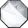 Godox SB-GUE120 - Boîte à lumière 120 cm avec grille 120 cm Voir les images du produit 4
