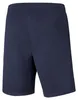 Puma Teamrise Trainingsshorts Kinder - Marine Produktbild-Vorschau 4