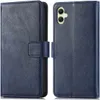 imoshion  Klapphülle Samsung Galaxy A05s - Dunkelblau Produktbild-Vorschau 1