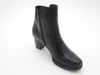 Gabor Comfort Damen Stiefelette in Schwarz, Größe 3.5 Produktbild-Vorschau 13