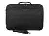 techair Tasche Classic Essential   16-17.3" 1F 1T schwarz Voir les images du produit 1