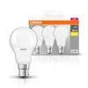 OSRAM LED Base Classic A, in forma di lampadina con base Anteprima dell’immagine prodotto 3
