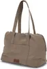 Designed by Lotte Hundetragetasche Bundu beige 40 x 20 x 28 Produktbild-Vorschau 1