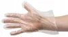 Jednorázové Rukavice Prise HDPE 10000 Ks Pro Hygienu Pro Náhled obrázku produktu 2