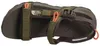 The North Face Explore Camp Sandal Herren Wandersandalen Produktbild-Vorschau 4