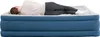 Person sleeping on an air mattress. Produktbild-Vorschau