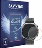 Savvies Schutzglas für Samsung Galaxy Watch Ultra / Ultra 2 Produktbild-Vorschau 1