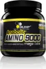 Olimp Amino 9000 Mega Caps - 300 Tabletten Produktbild-Vorschau 10