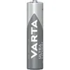 VARTA Lithium Batterie Ultra Lithium Micro (AAA) 4er Pack Produktbild-Vorschau 6