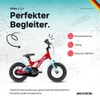 Vélo enfant 12 pouces, 1 vitesse, vélo enfant, S’COOL Voir les images du produit 6