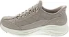 Skechers Contour Foam Sneaker Beige Produktbild-Vorschau 1