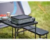 Campingaz Bistro Grill Fornello campeggio Gas Acciaio Anteprima dell’immagine prodotto 5
