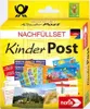 Noris Kinderpost 606521006 – Inkl. Formularen, Produktbild-Vorschau 3