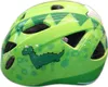 Alpina Helm Fahrrad Schutz Ausrüstung Ximo Flash Grün Dino Produktbild-Vorschau 6