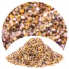 Aquarium Bodengrund Quarzkies Bernstein 2-3 mm, 16 kg, Produktbild-Vorschau 1