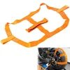 Motorrad-Spanngurt, Anhänger-Zurrgurt, hochfestes Produktbild-Vorschau 1