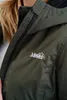 Marikoo Damen Übergangs Outdoor Jacke Windbreaker Produktbild-Vorschau 8