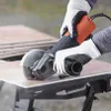 Black & Decker BEG220, 12000 RPM, 12,5 cm, AC, 1,8 kg Produktbild-Vorschau 14
