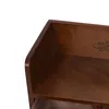 Szafka na dokumenty   Szafka z szufladami     do biurka Podgląd zdjęcia produktu 6
