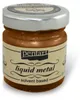 Metallo liquido Pentart, colore metallizzato 30 ml - gold Anteprima dell’immagine prodotto 1