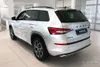 Osłona krawędzi bagażnika Škoda Kodiaq 2017-2024 Podgląd zdjęcia produktu 4