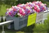 Fleurs artificielles pour l'extérieur, plantes de balcon Voir les images du produit 7